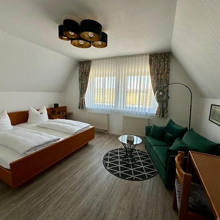 Gaestehaus Zehntgraf Wipfeld 외부 사진