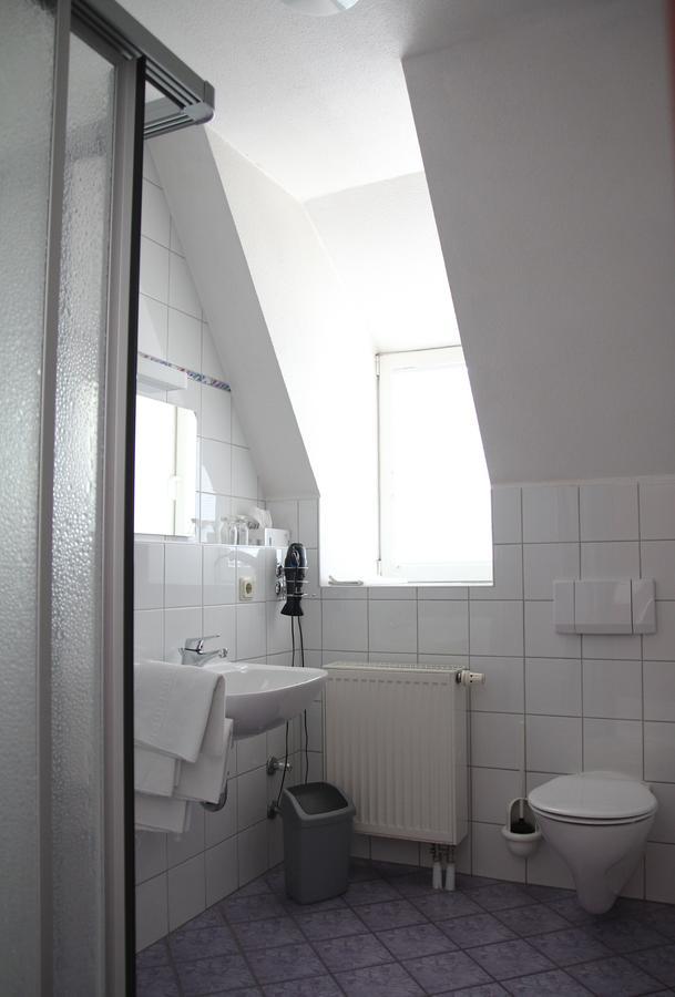Gaestehaus Zehntgraf Wipfeld 외부 사진