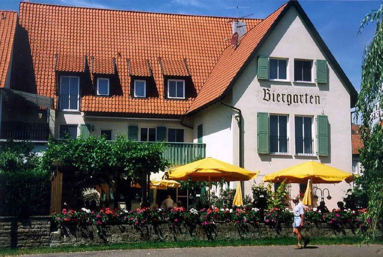 Gaestehaus Zehntgraf Wipfeld 외부 사진